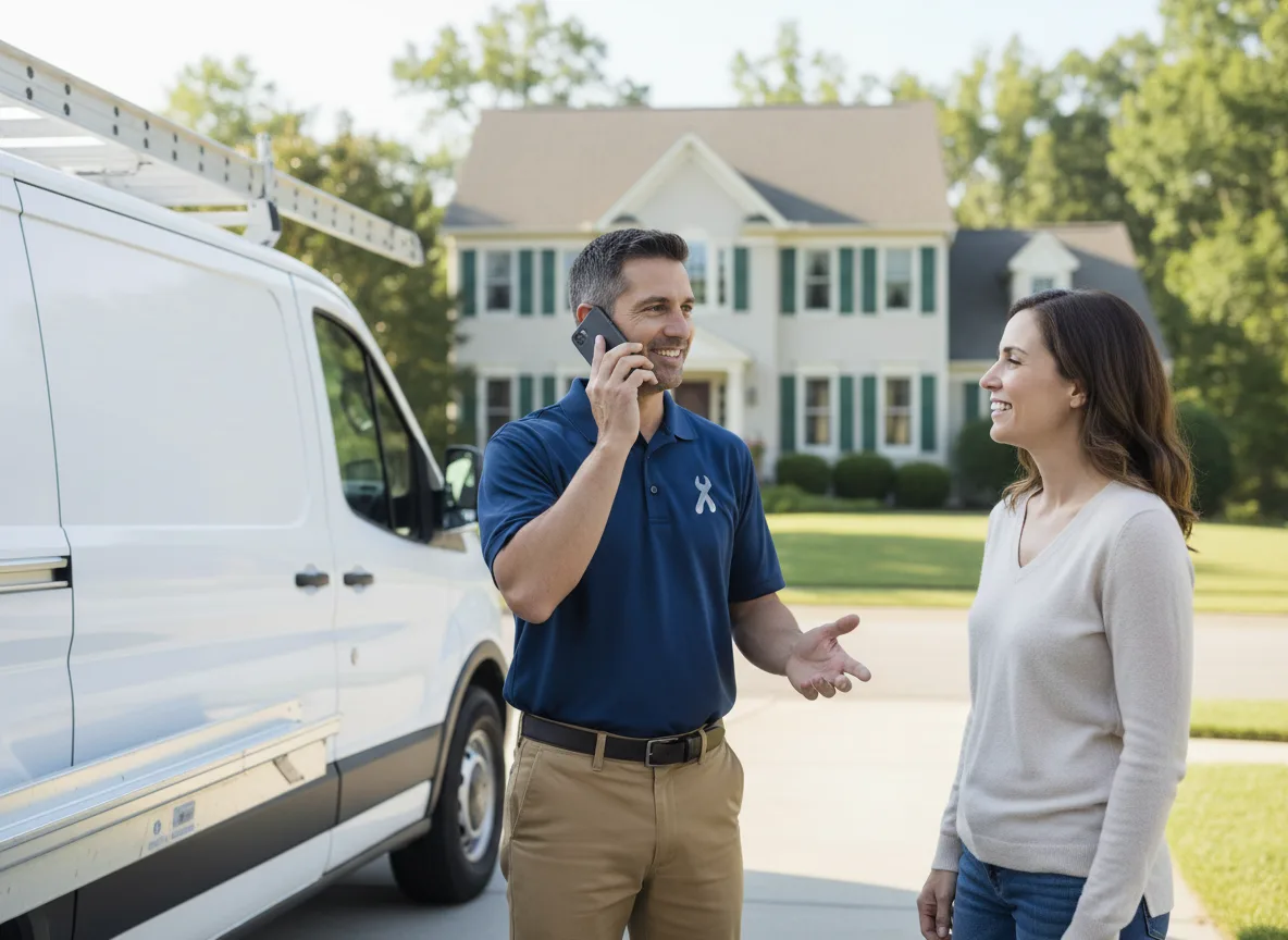 Home Gutter Service Barrackville, WV FAQs